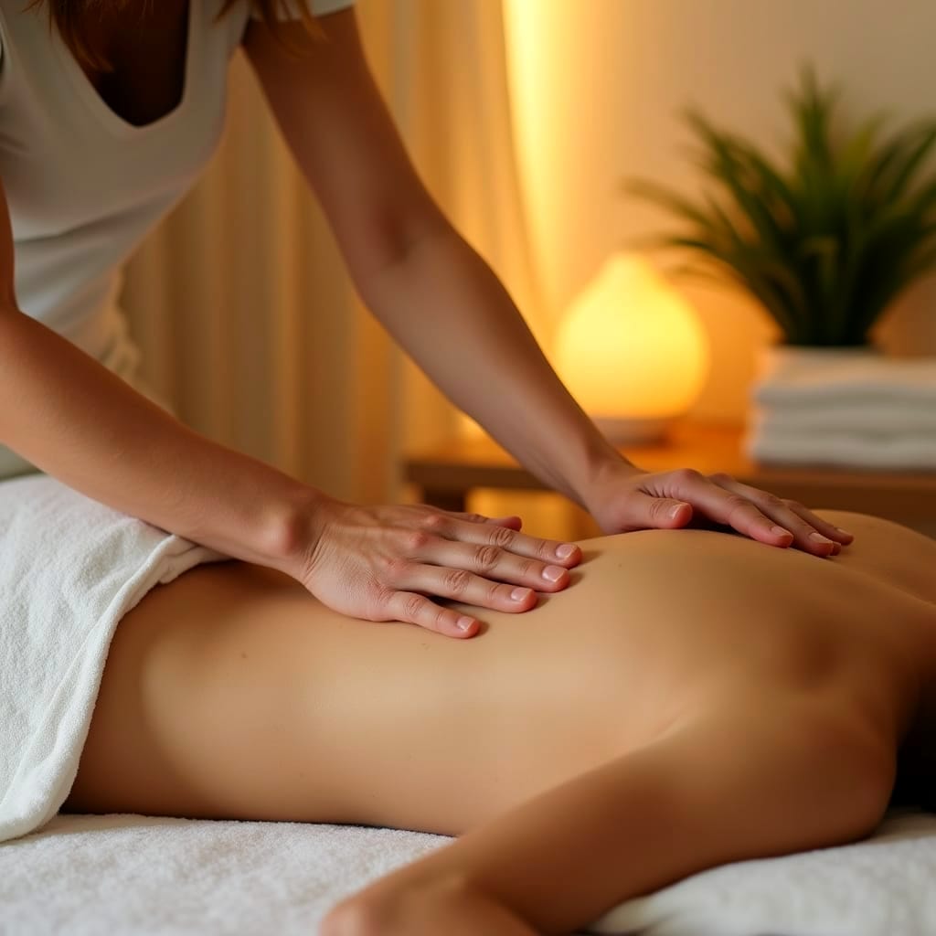 90 Minute Deep Reset