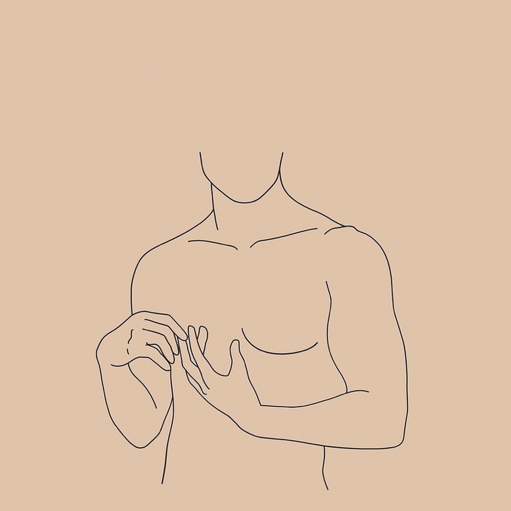 Top Arm (M)