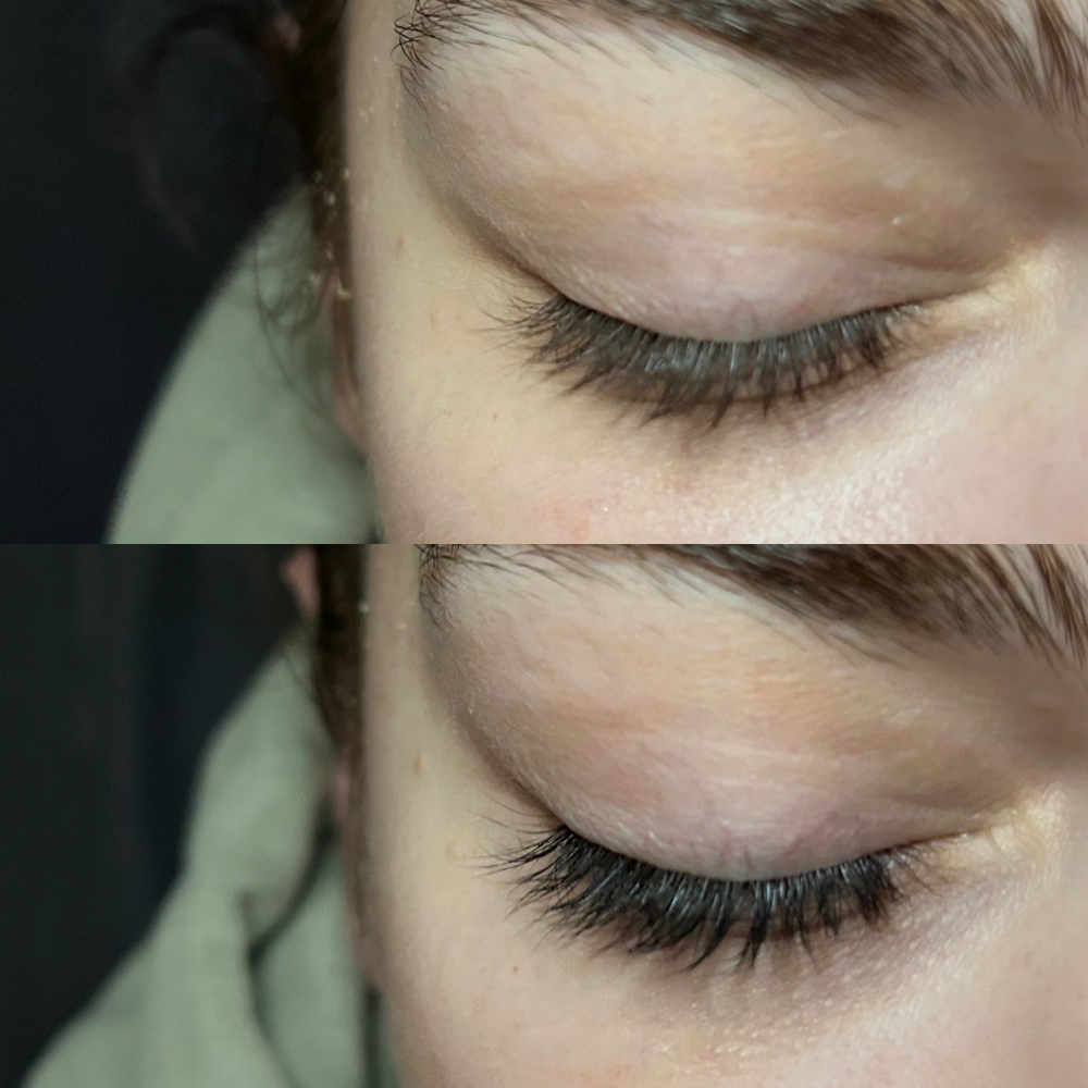 Lash Tint