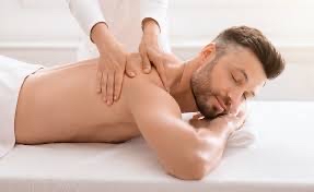 120Min Therapeutic Massage