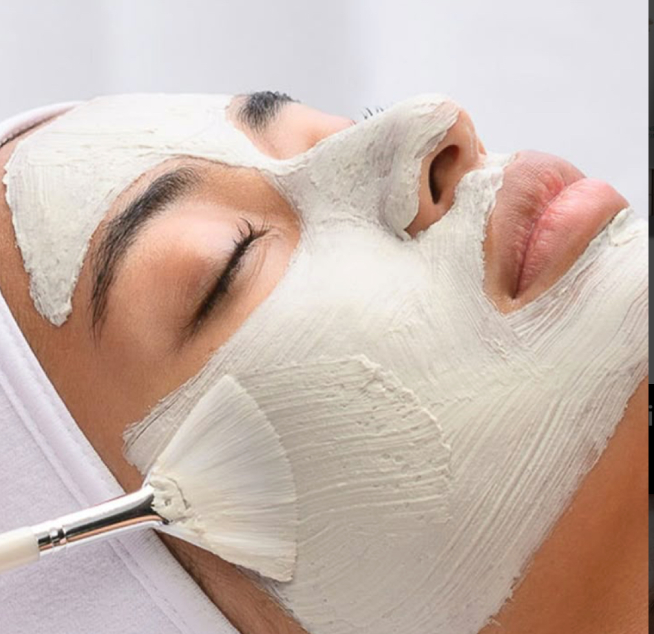 Express Facial