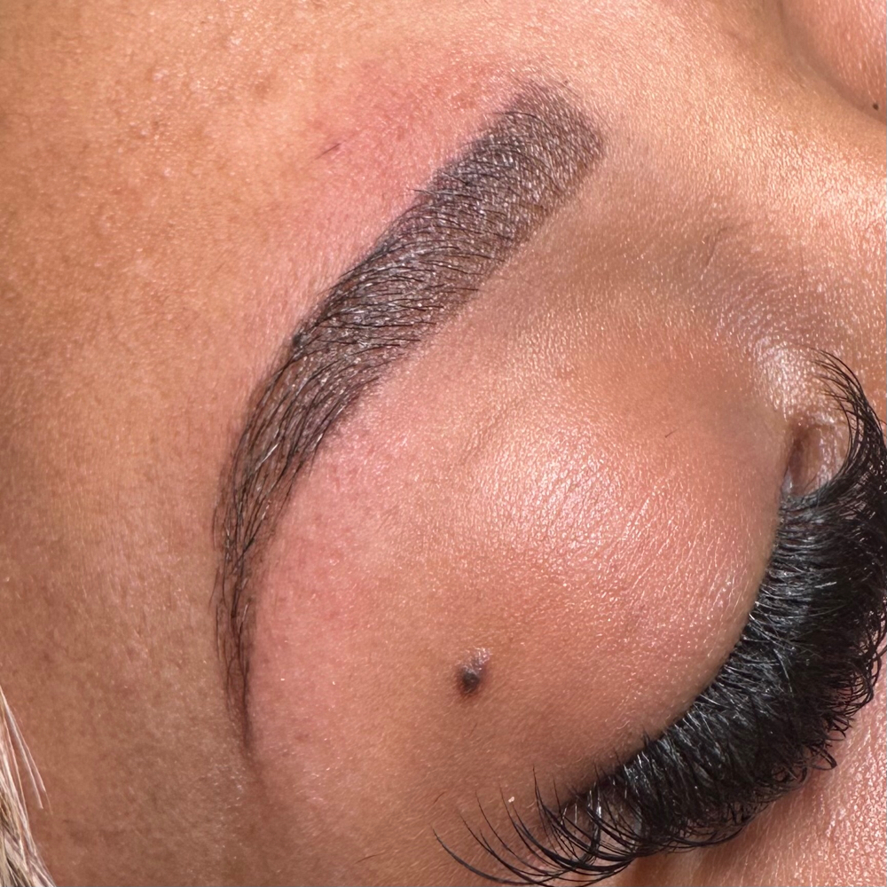 Eyebrow Hybrid Stain