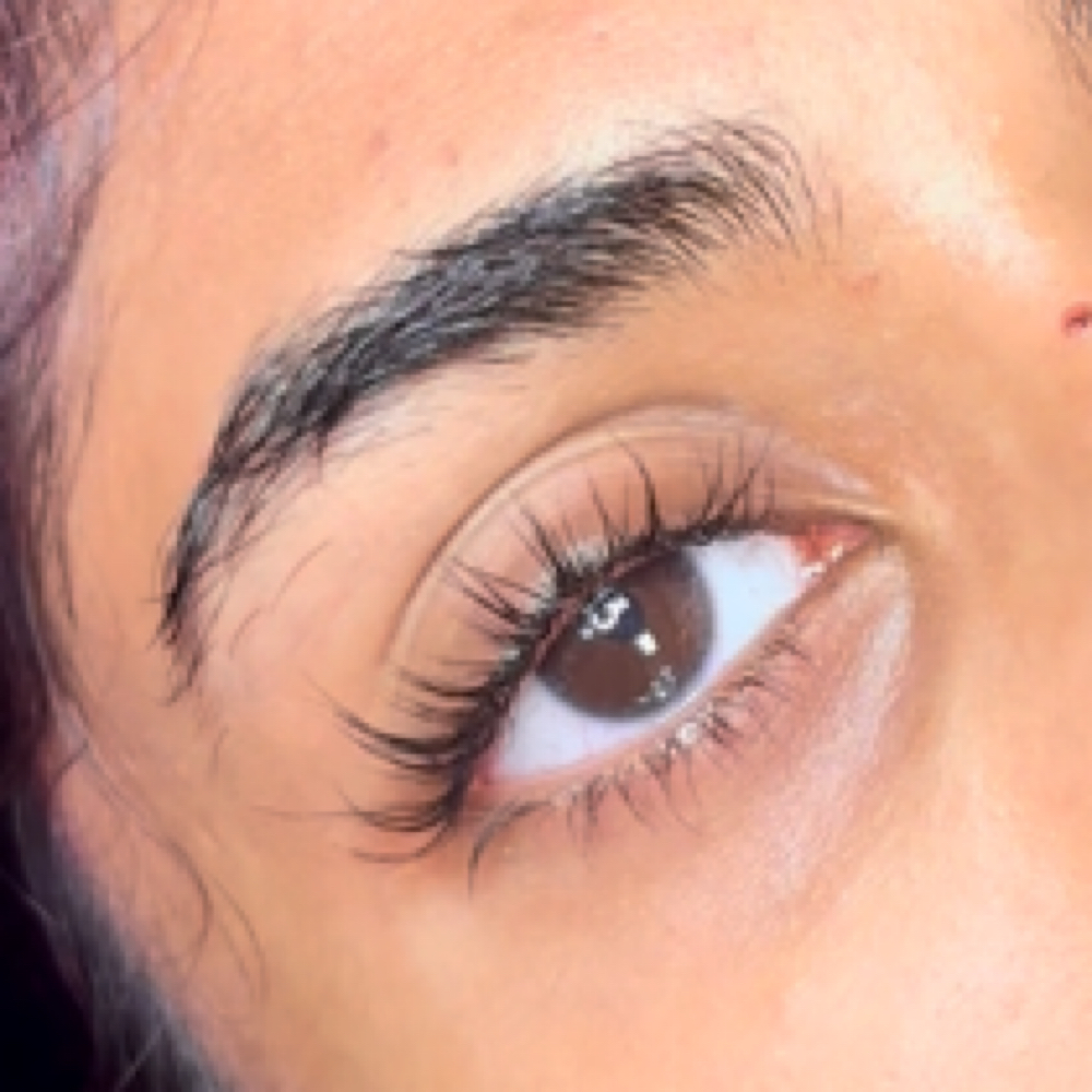 Lash Lift & Tint at Mystic Goddess Beauty Studio in Nanuet, NY