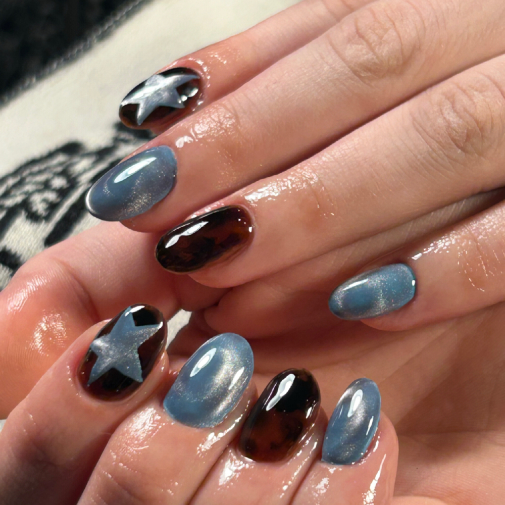 Nail Designs Tier 2 at Soft But Sharp Nails in Colorado Springs, CO