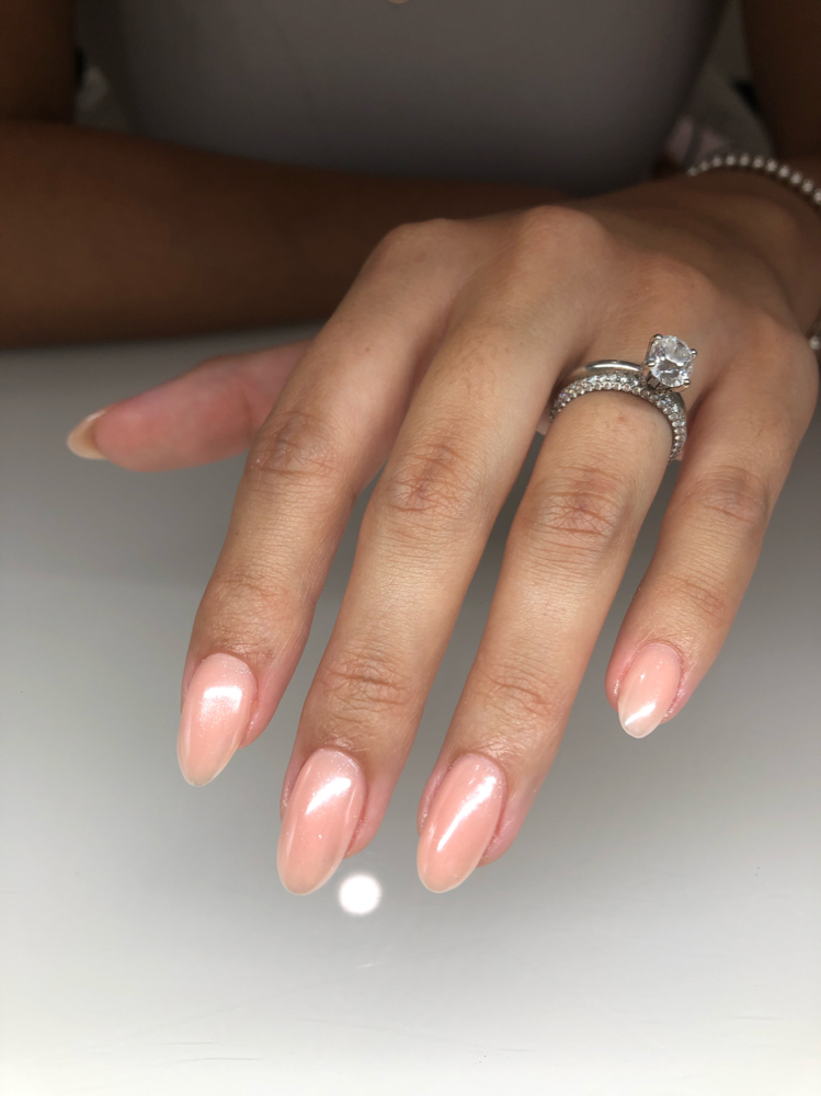 Gel Manicure