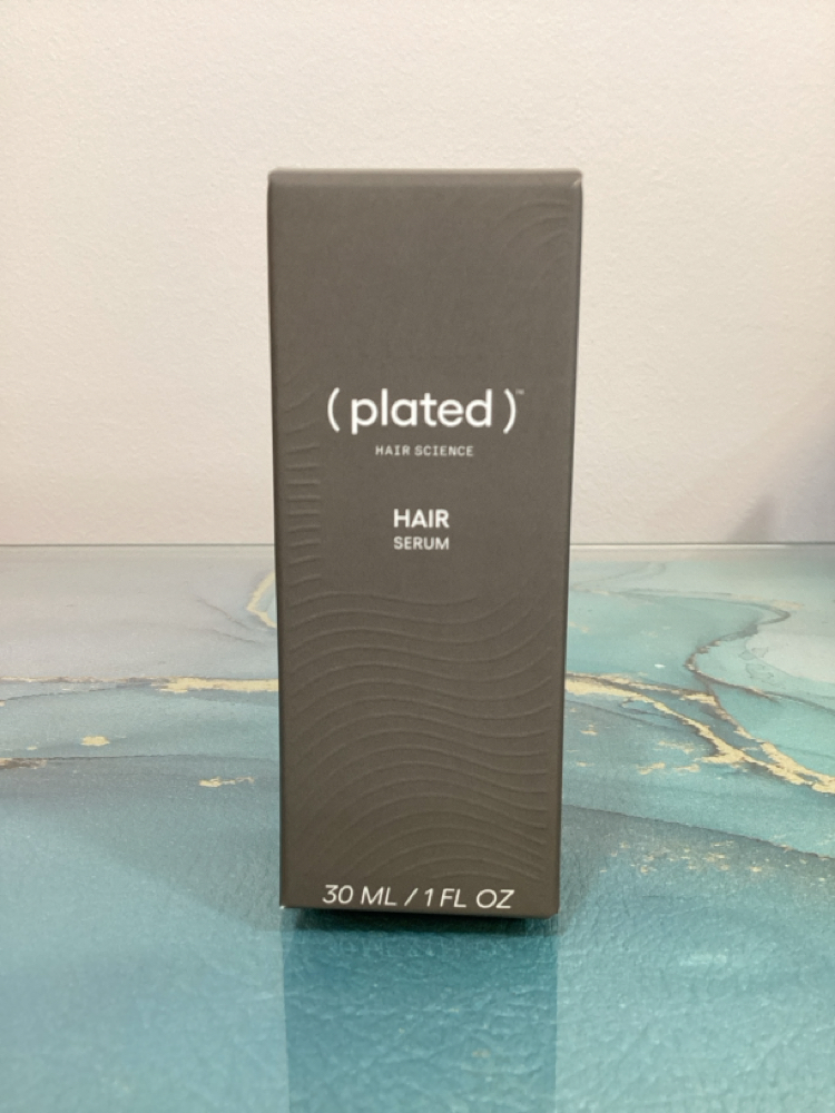 Exosome Scalp/ Hair Treatment
