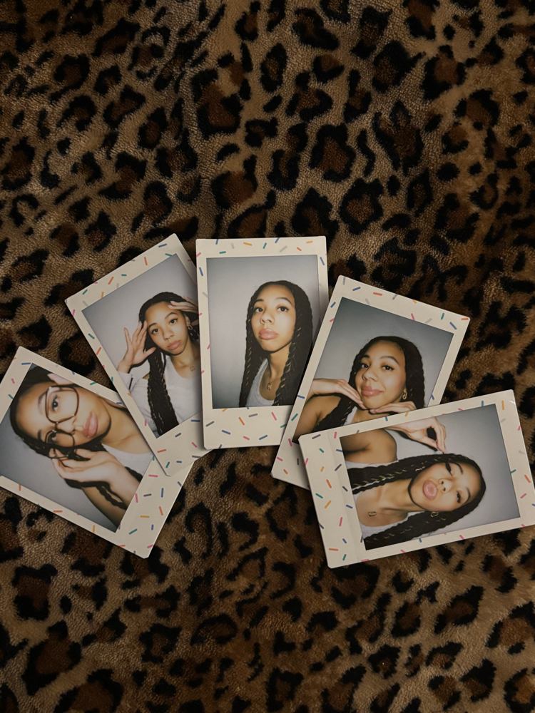 ☆ Lash Lift Model ☆