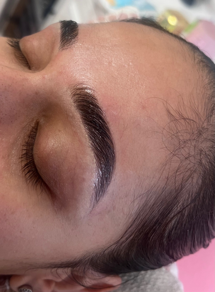 Eye Brows
