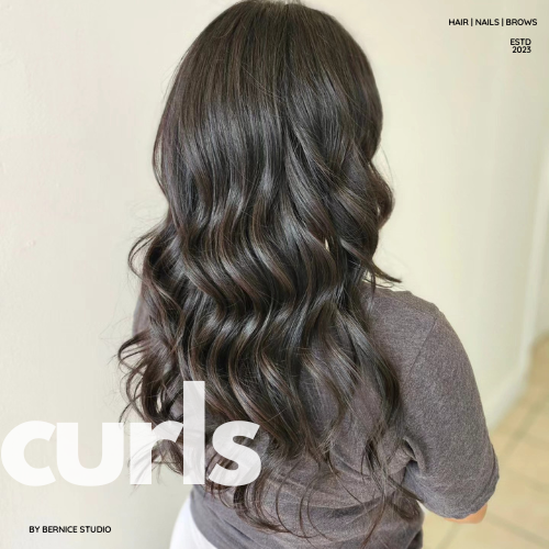 Curls