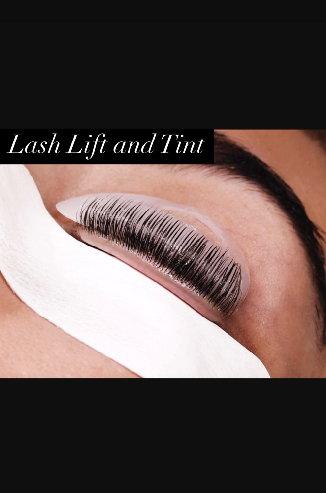 Lash Lift