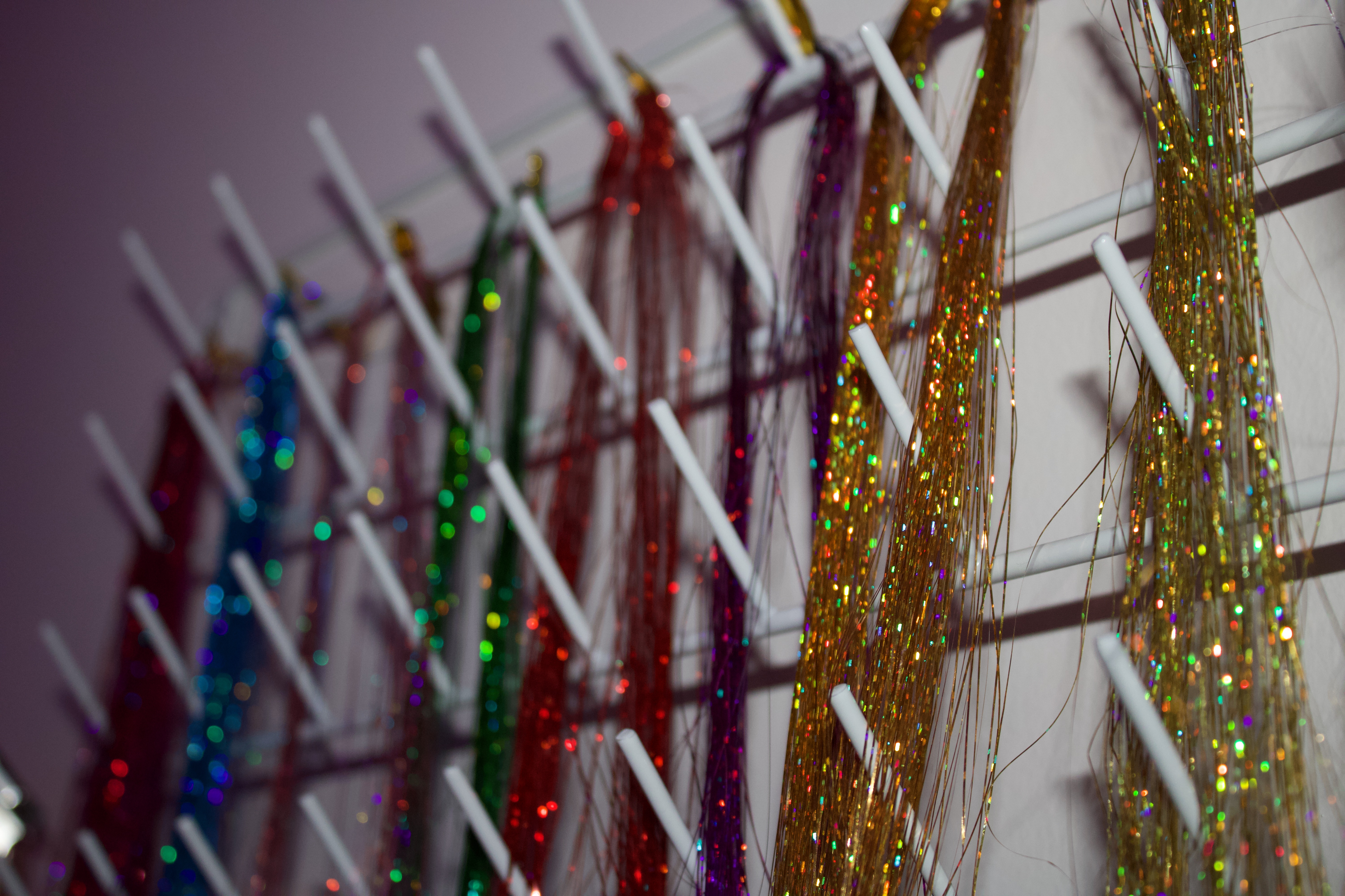 Tinsel