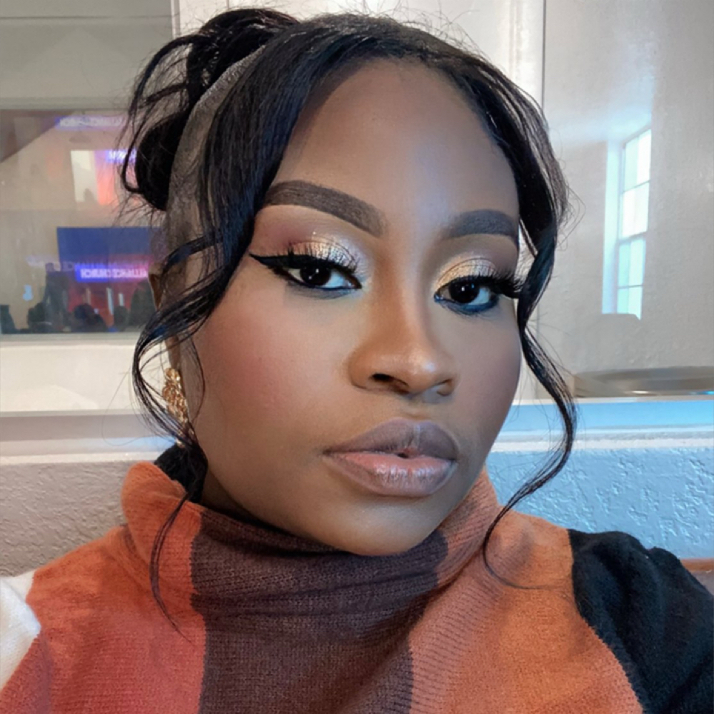 Full Glam / Nayou Glam at Naimafcosmetics .LLC