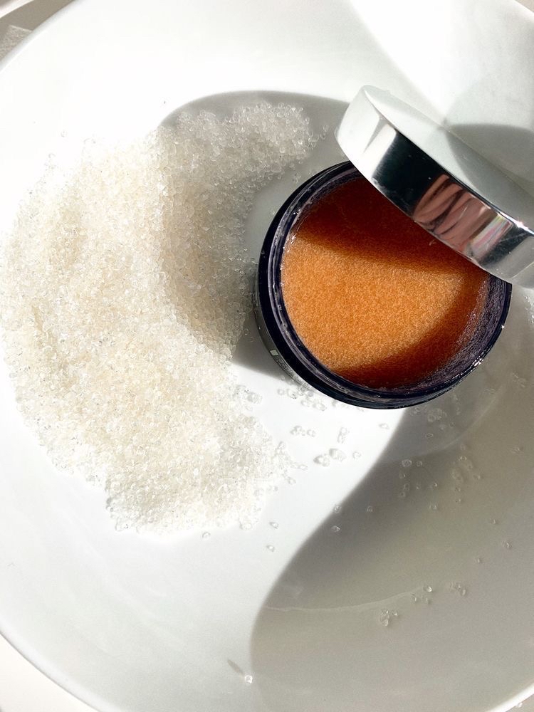 SCALP SCRUB ADD ON at Cheyenne Dane Hair in Bryan, TX