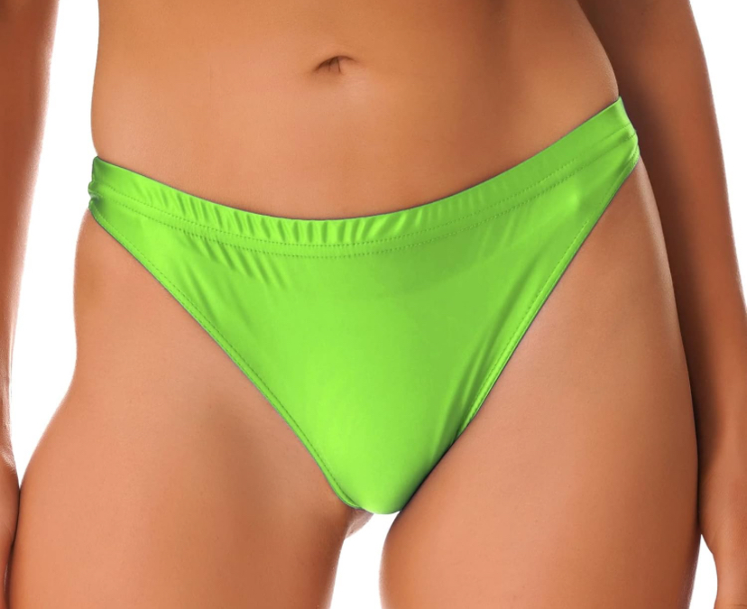 Waxing - Bikini