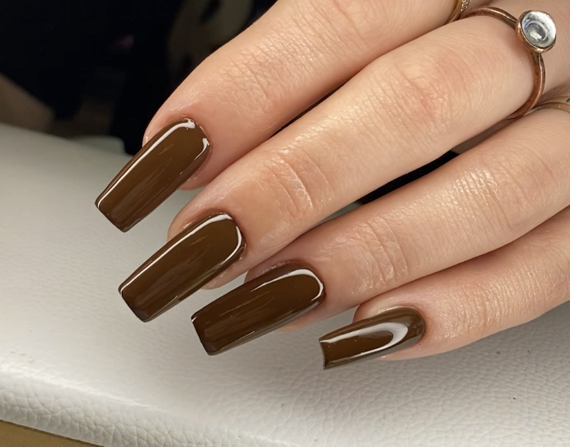 Nail Extensions