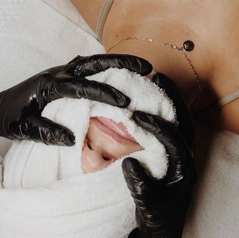 The Discovery Facial at Halo + Honey Skin Studio in Corpus Christi, TX