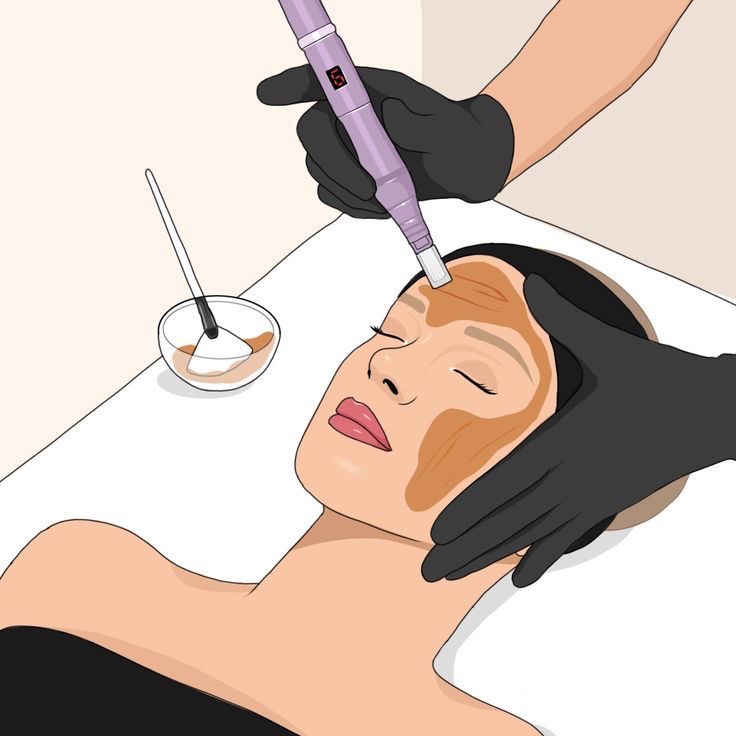 Deylux Facial
