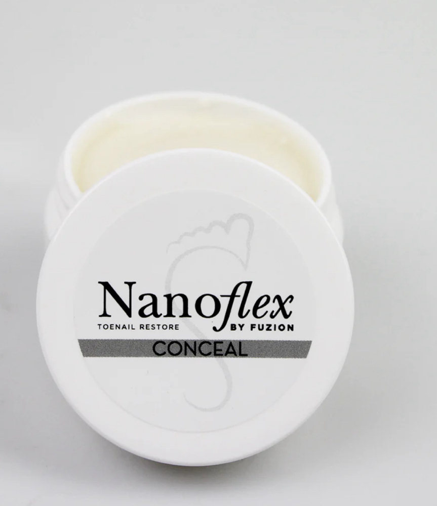 Nanoflex Toenail Restore  System