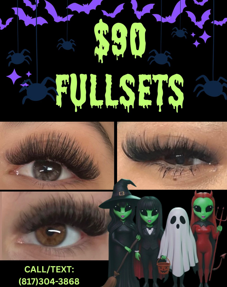$90 FullSets