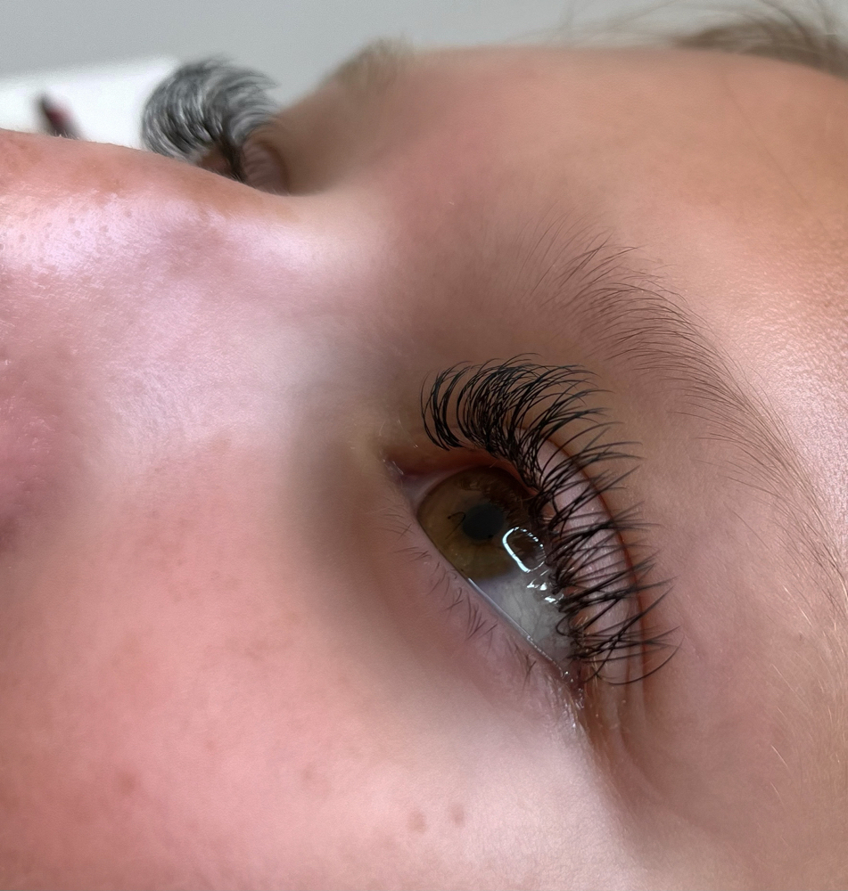 Classic Lash Fill