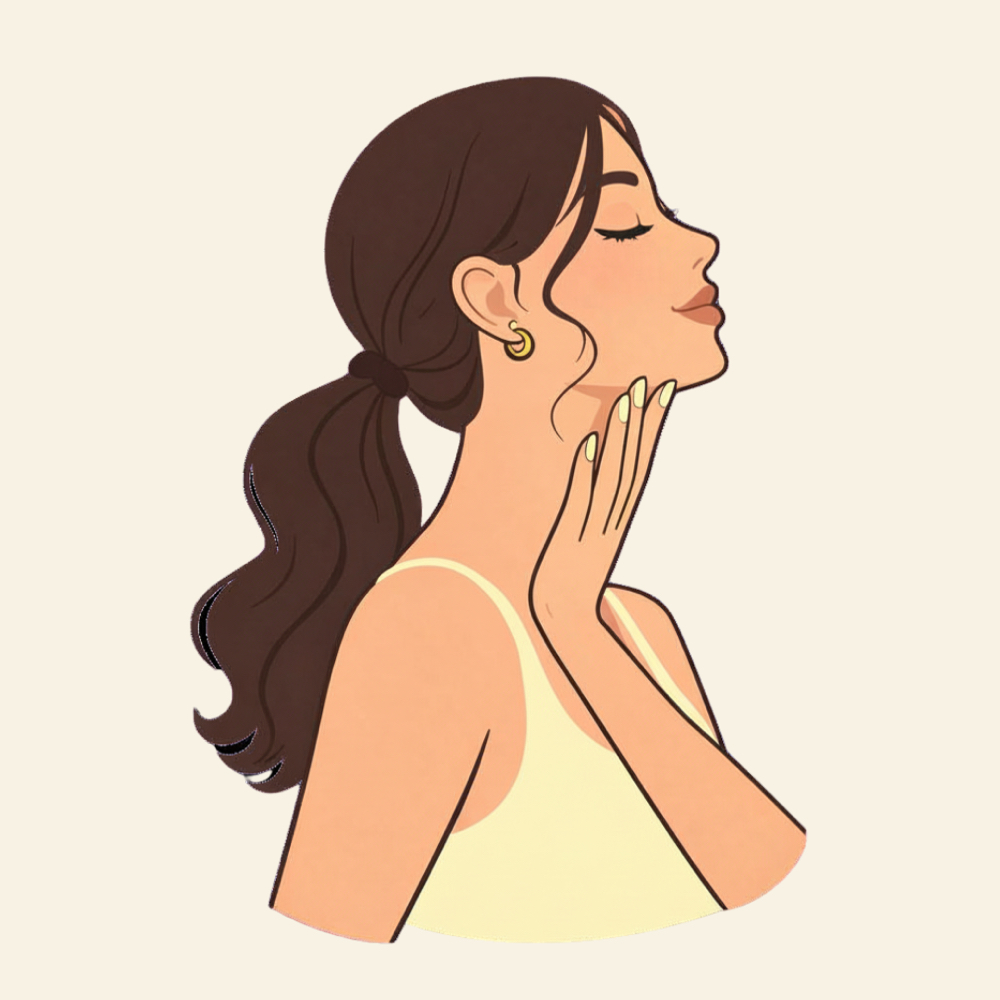 Luxe Lift Facial at Pretty Hippie Esthetics in Brownwood, TX