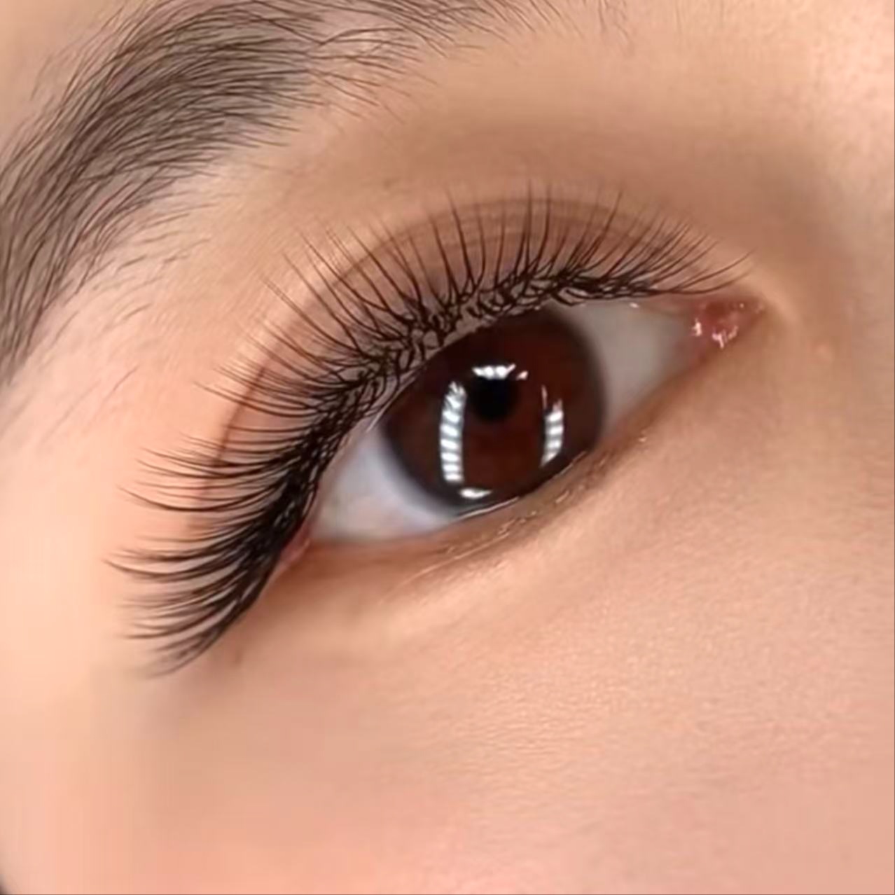 2D Volume at Kivya lashes in Rancho Cucamonga, CA