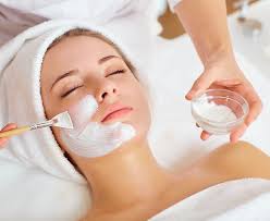 Female Classic Facial