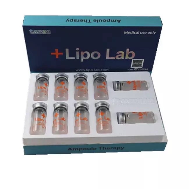 Lipo Lab