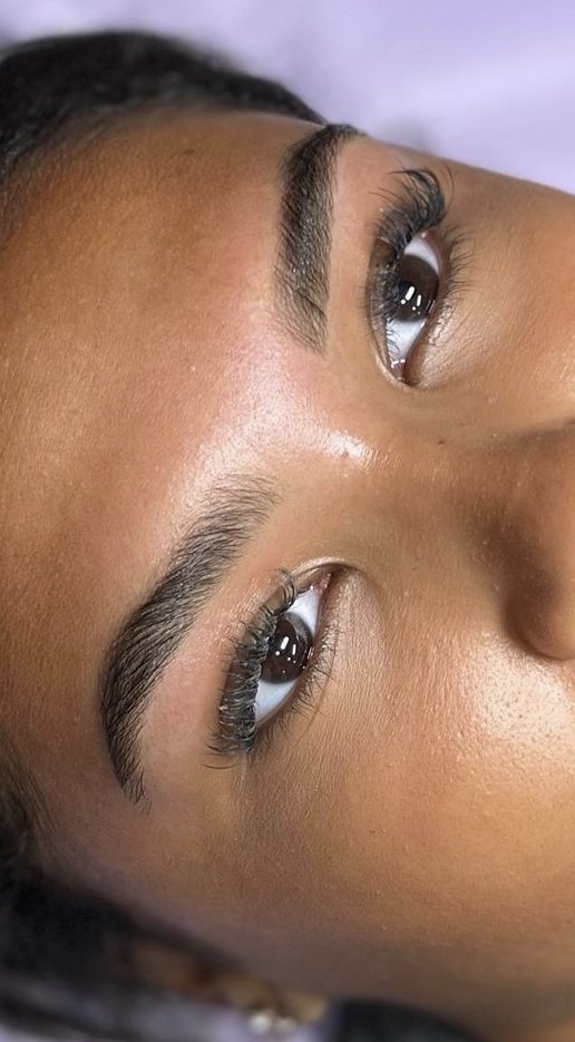 Brow Wax