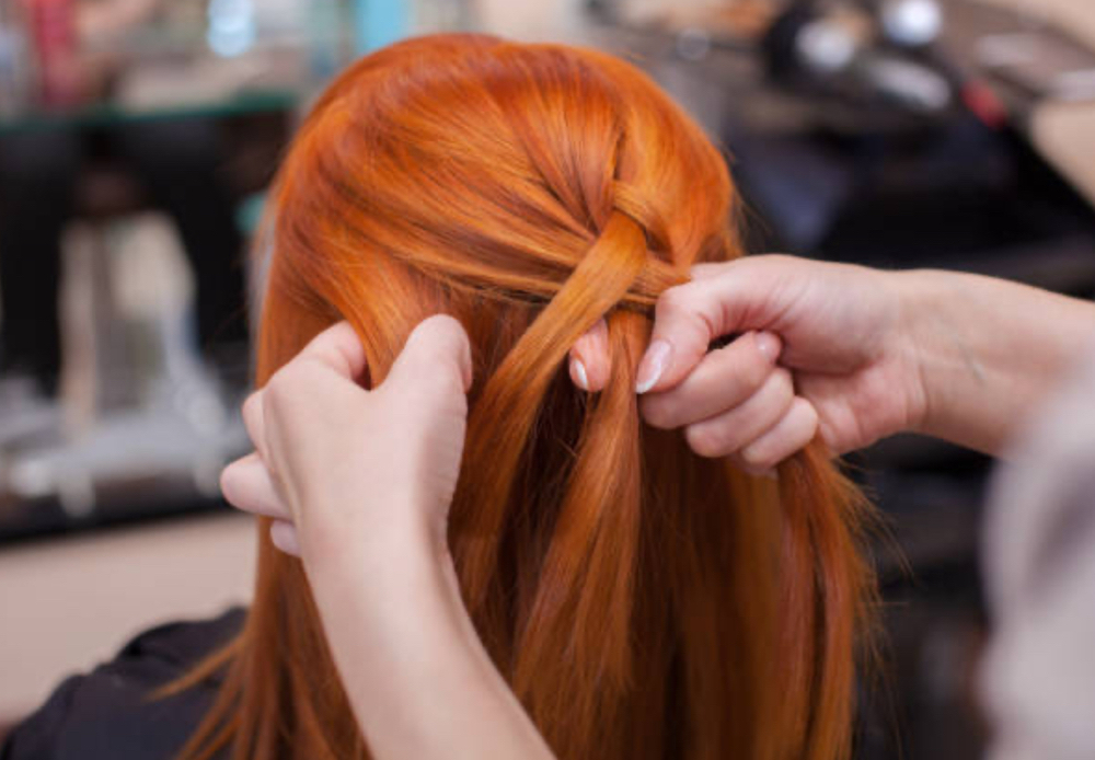 French Braid