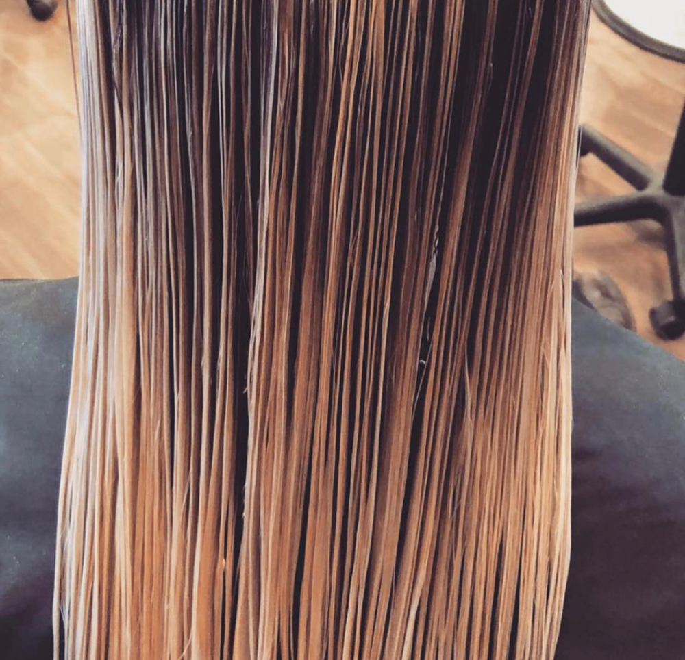 Women’s Haircut