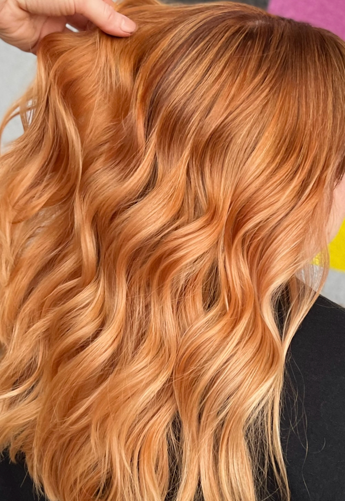 Dry Cut