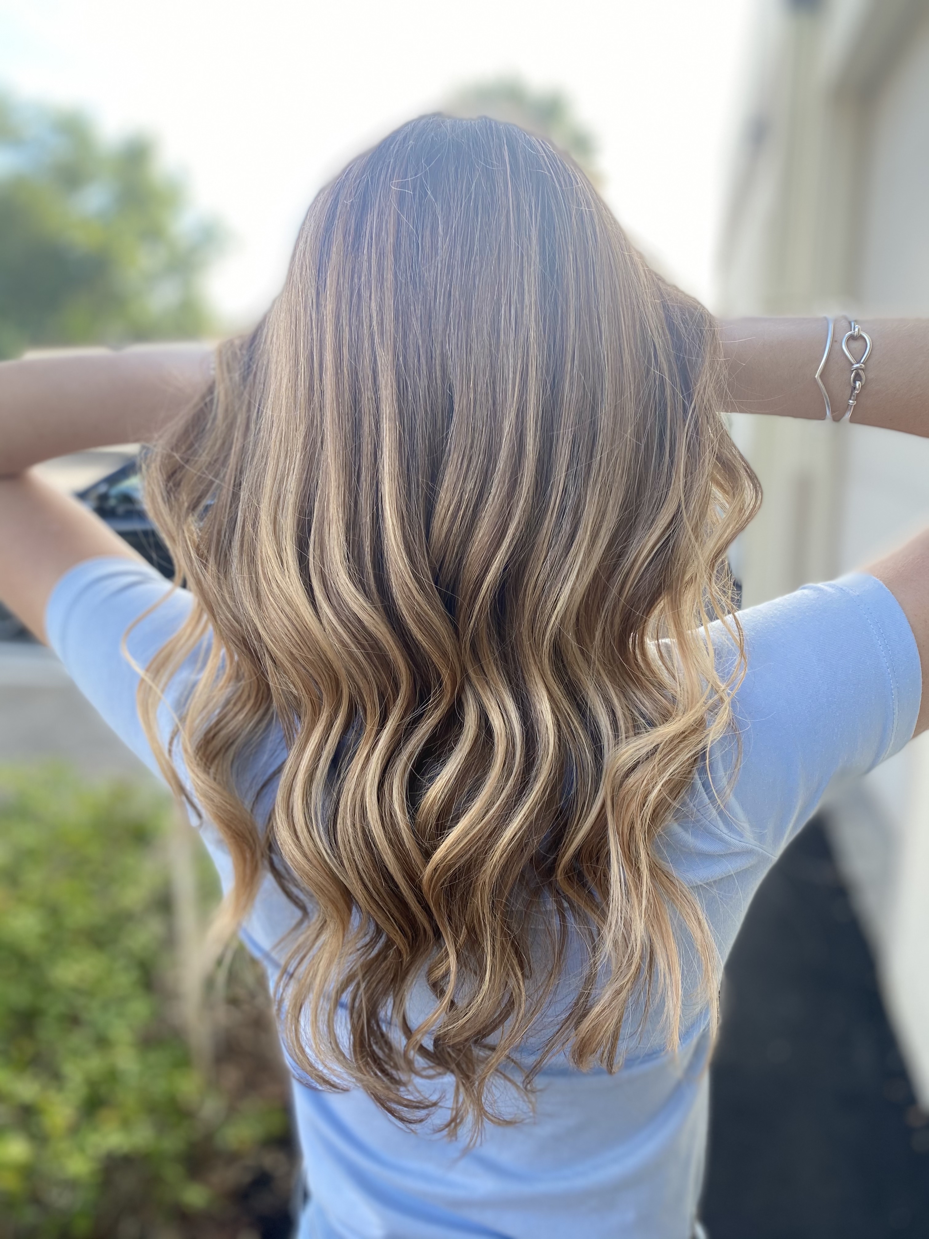 Haircut: Womens