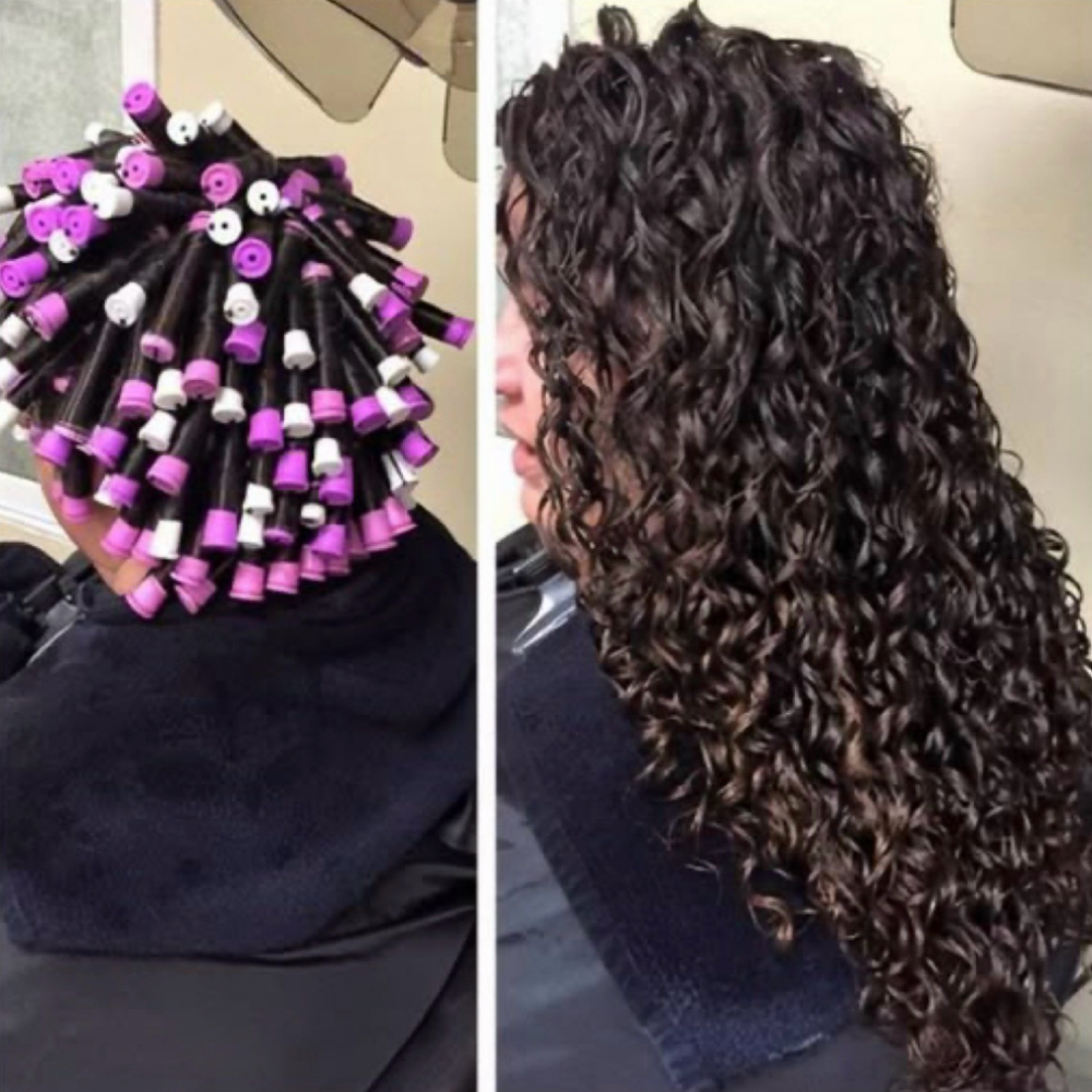 Perms at Modern Beauty Salon in Sparks, NV