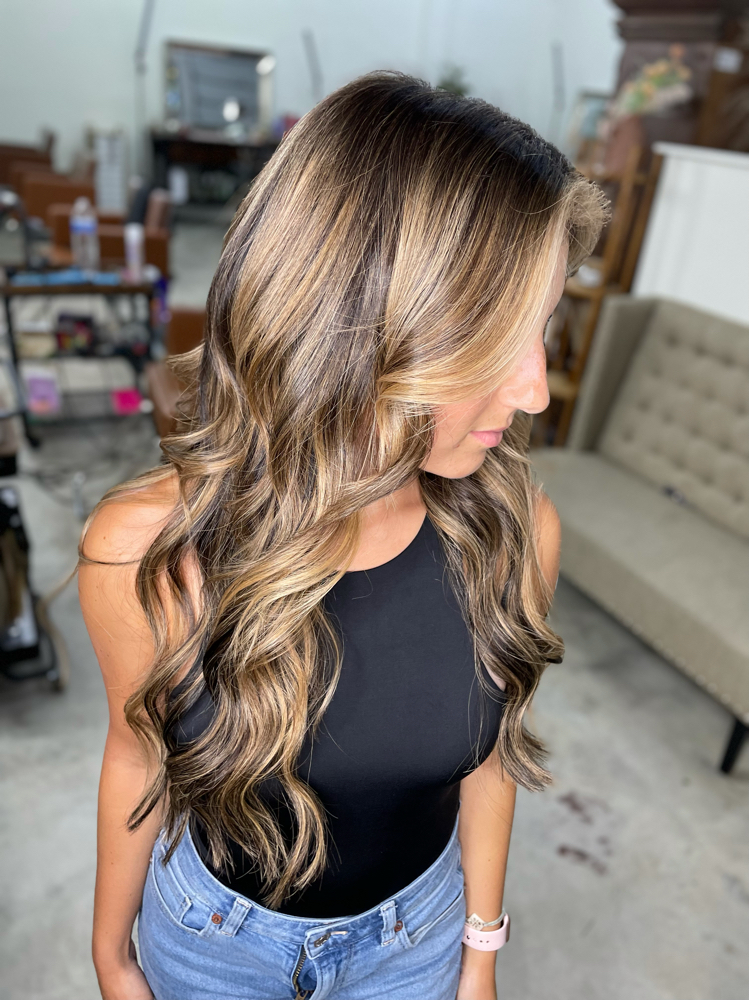 Extensions: Express Move-up