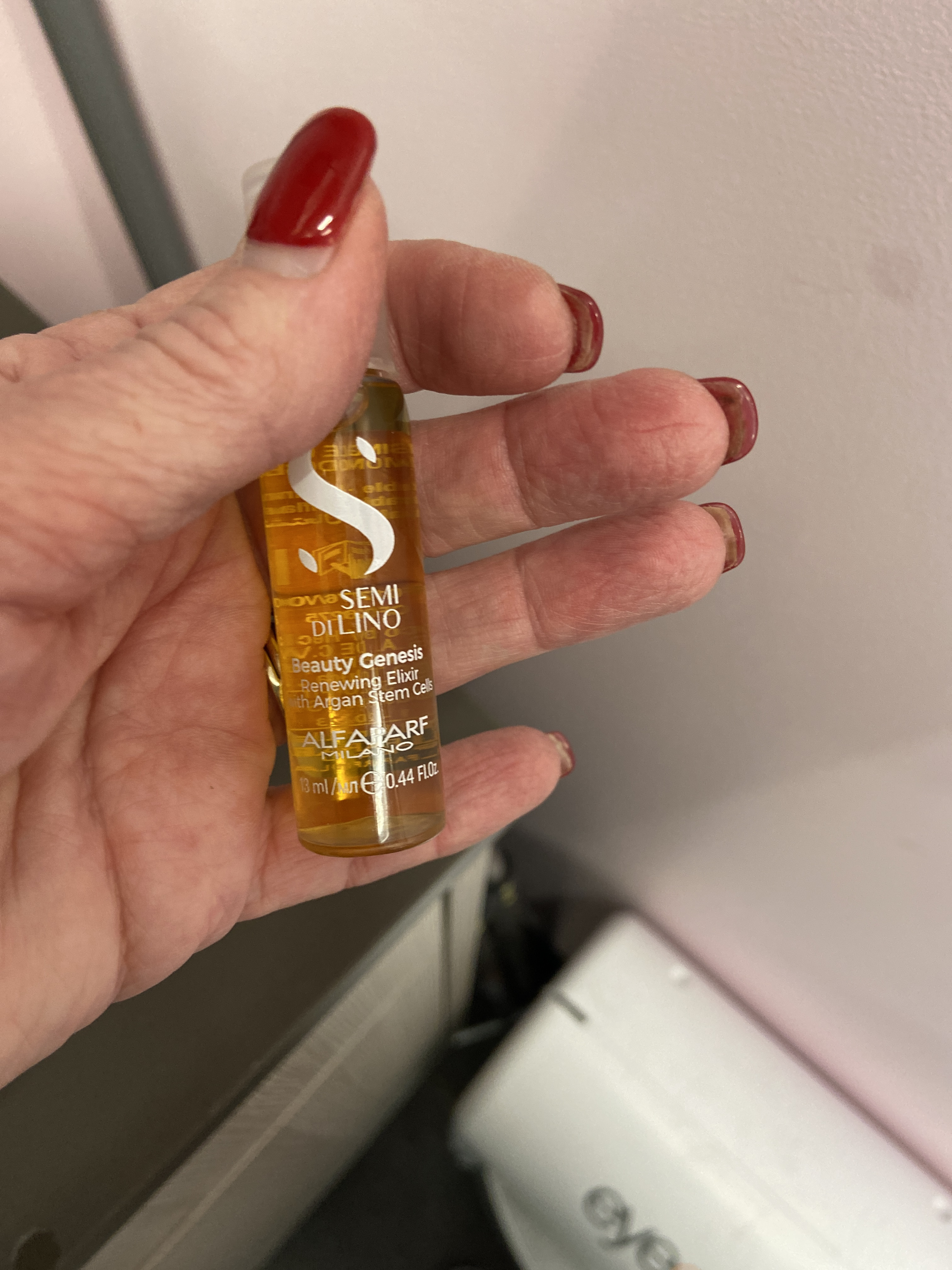 SDL Treatment Renewing Elixer