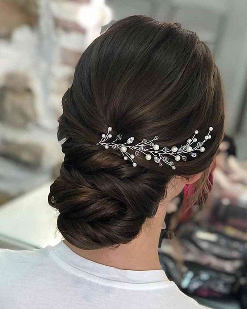 Updo