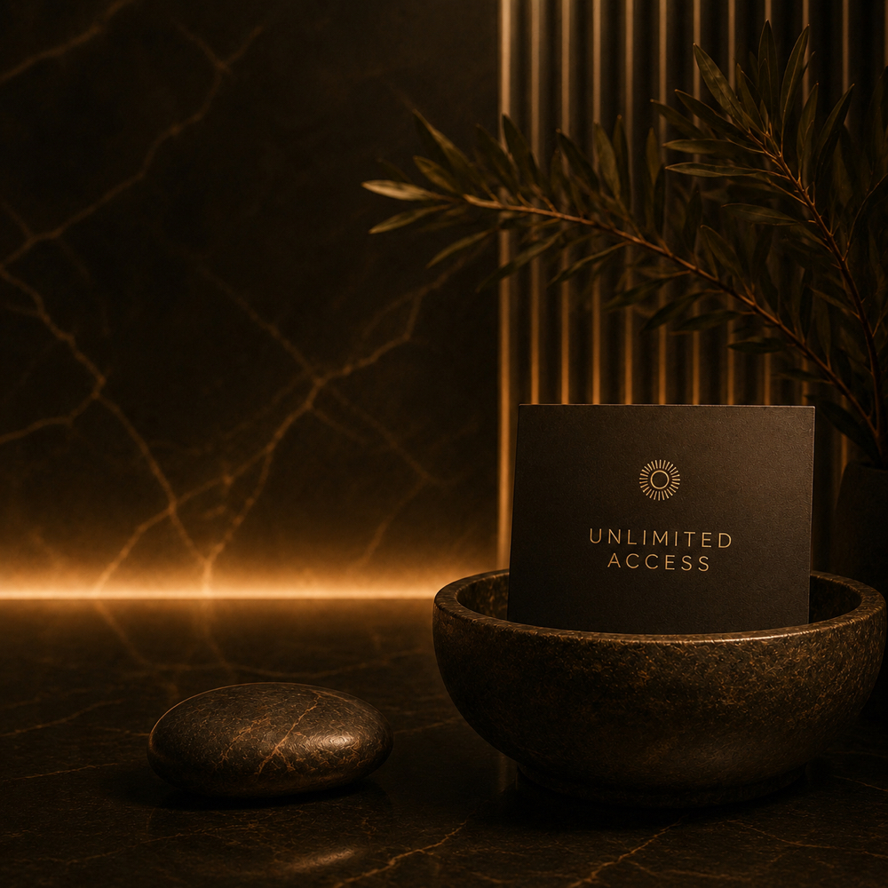 Unlimited Monthly Access at REFORME NYC in New York, NY