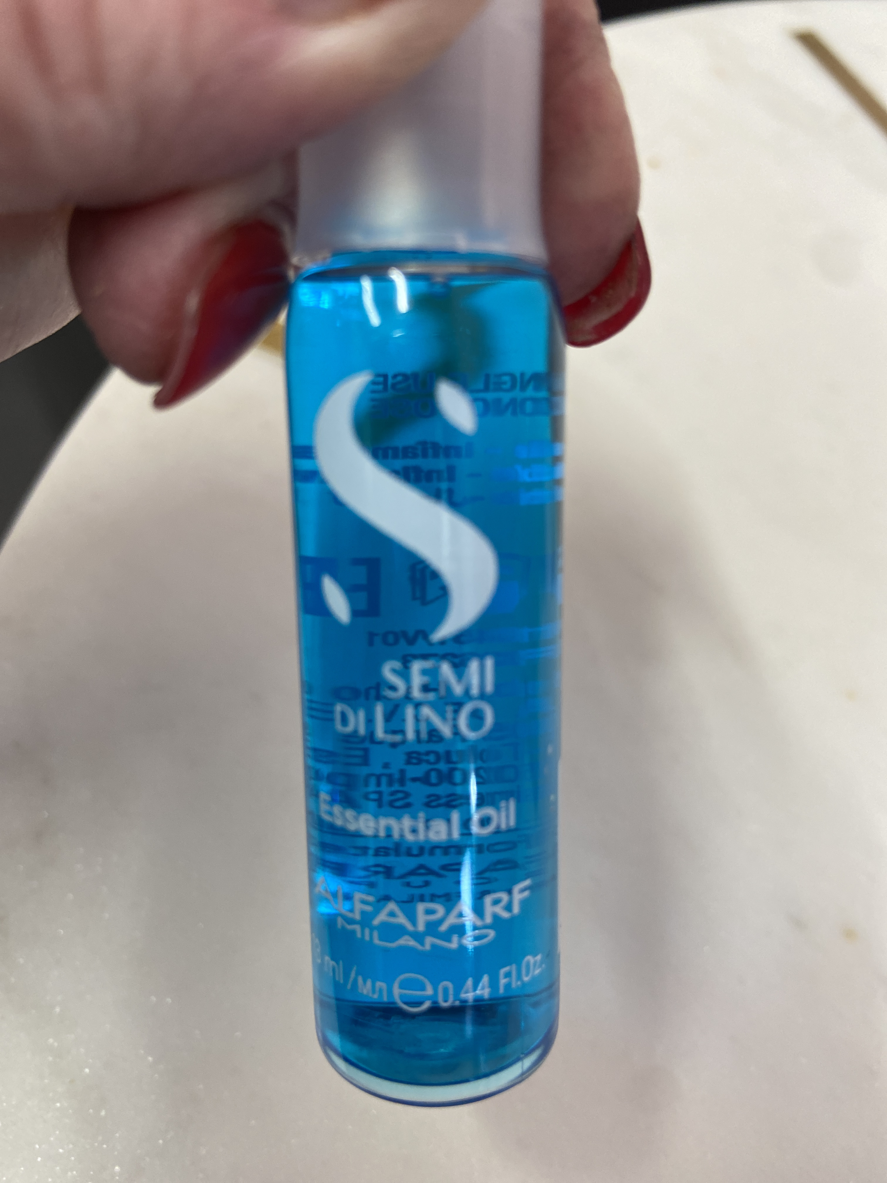SDL treatment Essential Oil