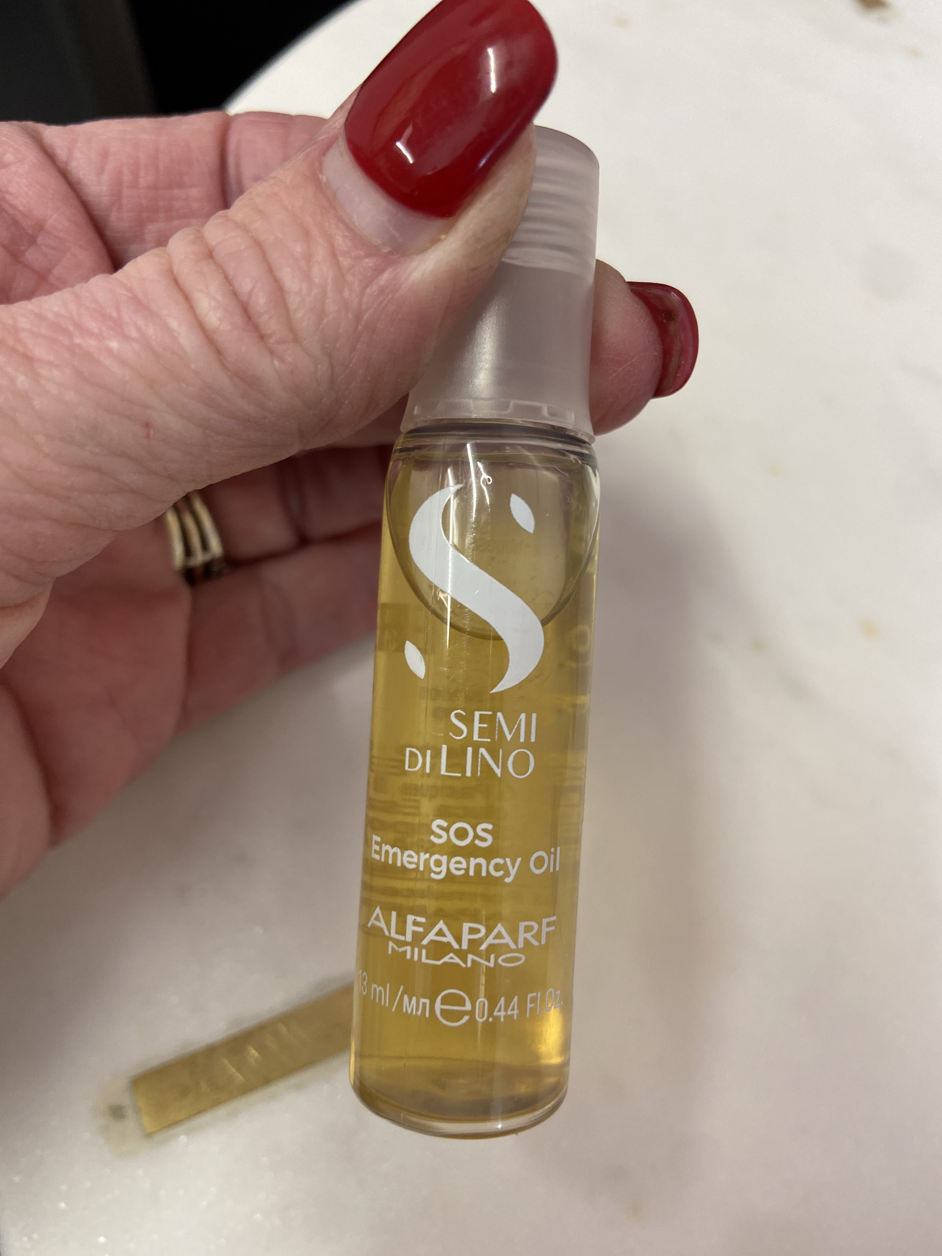 SDL Treatment Sos Emergency