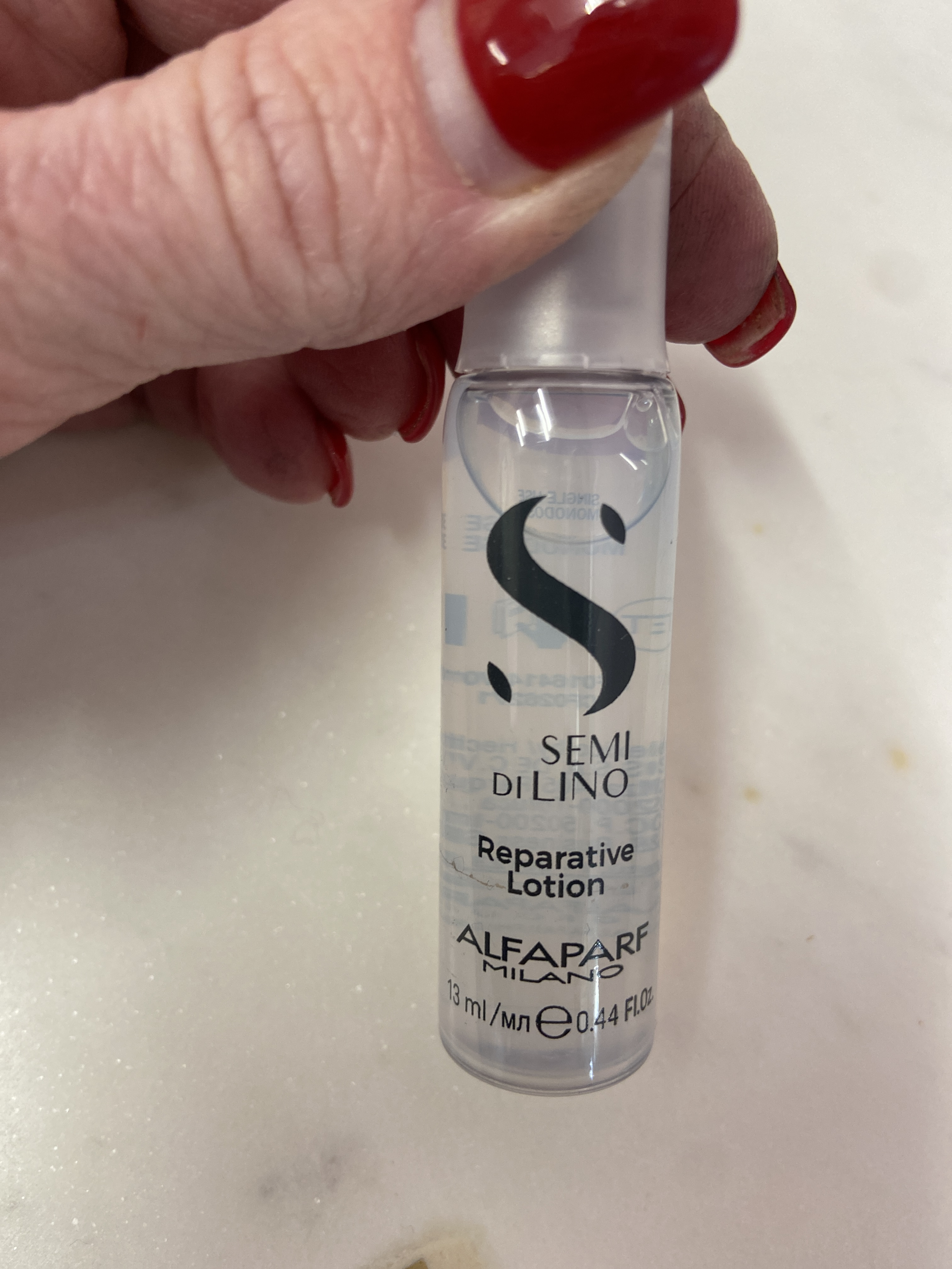 SDL Treatment Reparative