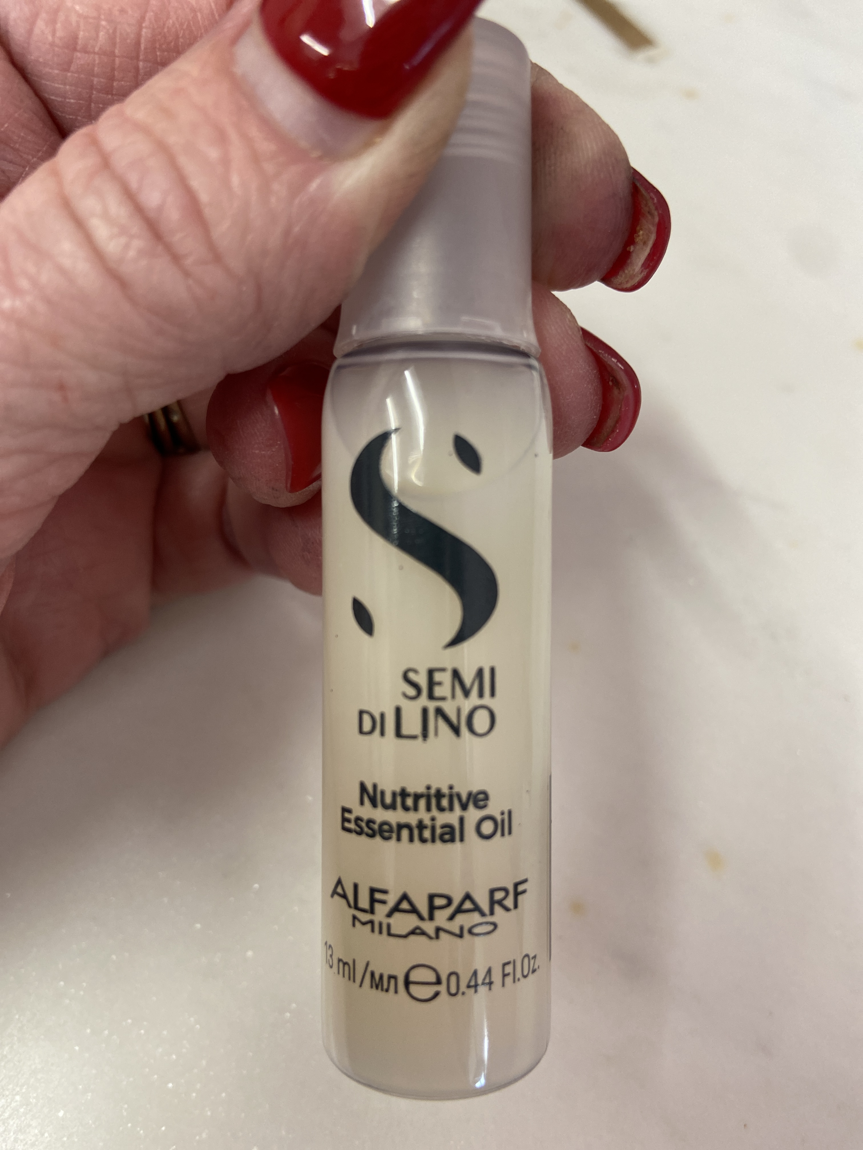 SDL Treatment Nutritive