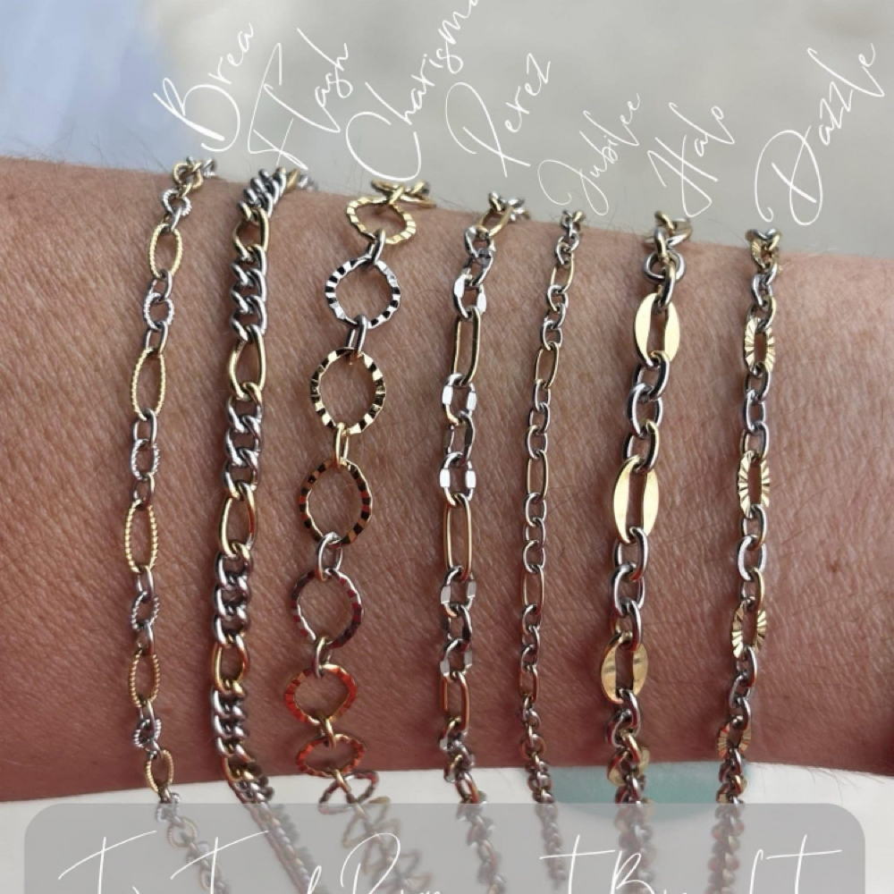 Permanent Jewerly at Styled By Tayler in Lebanon, KY