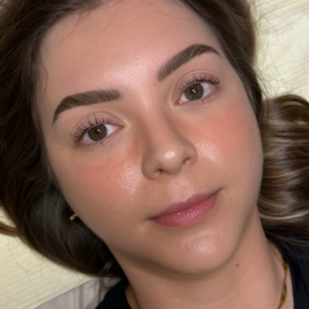 Eyebrow Design + Waxing + Stain at Goodlooks brows & lashes in Tustin, CA