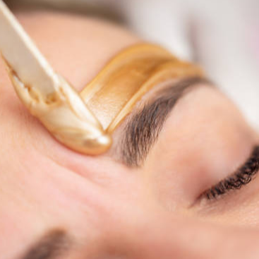 Brow Wax