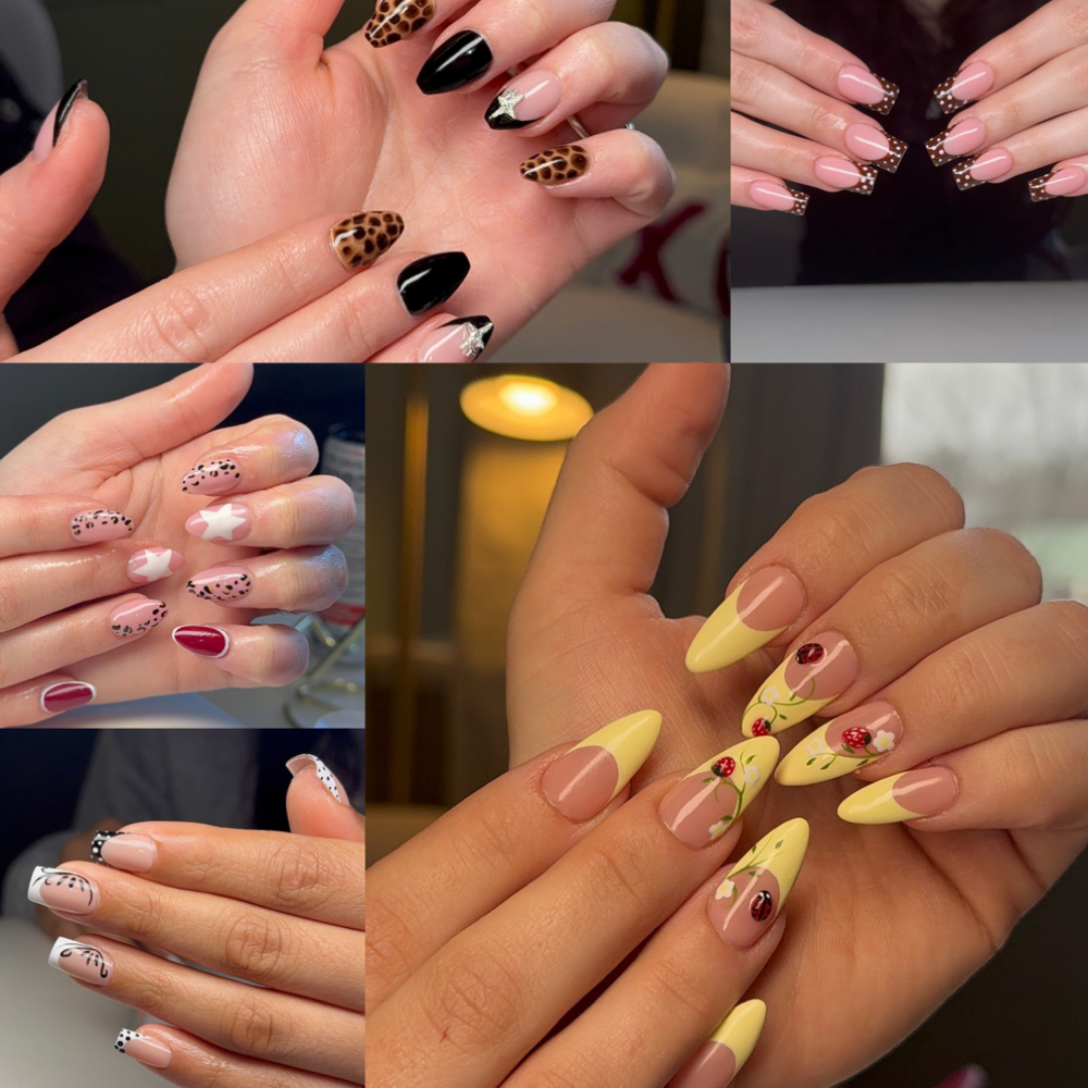 Tier 2 (Moderate Design) at Marys Glossary in Latham, NY