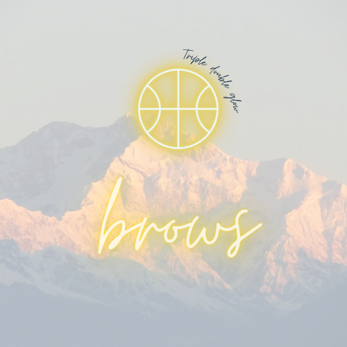 Brow Wax (Shape + Clean Up)