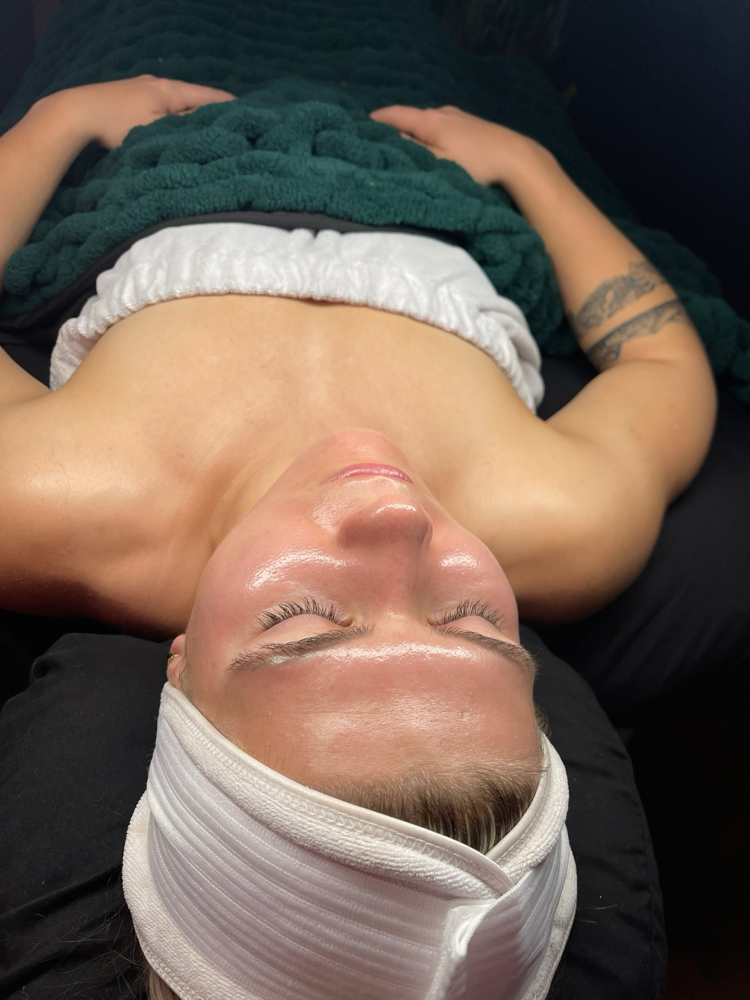 Classic Facial