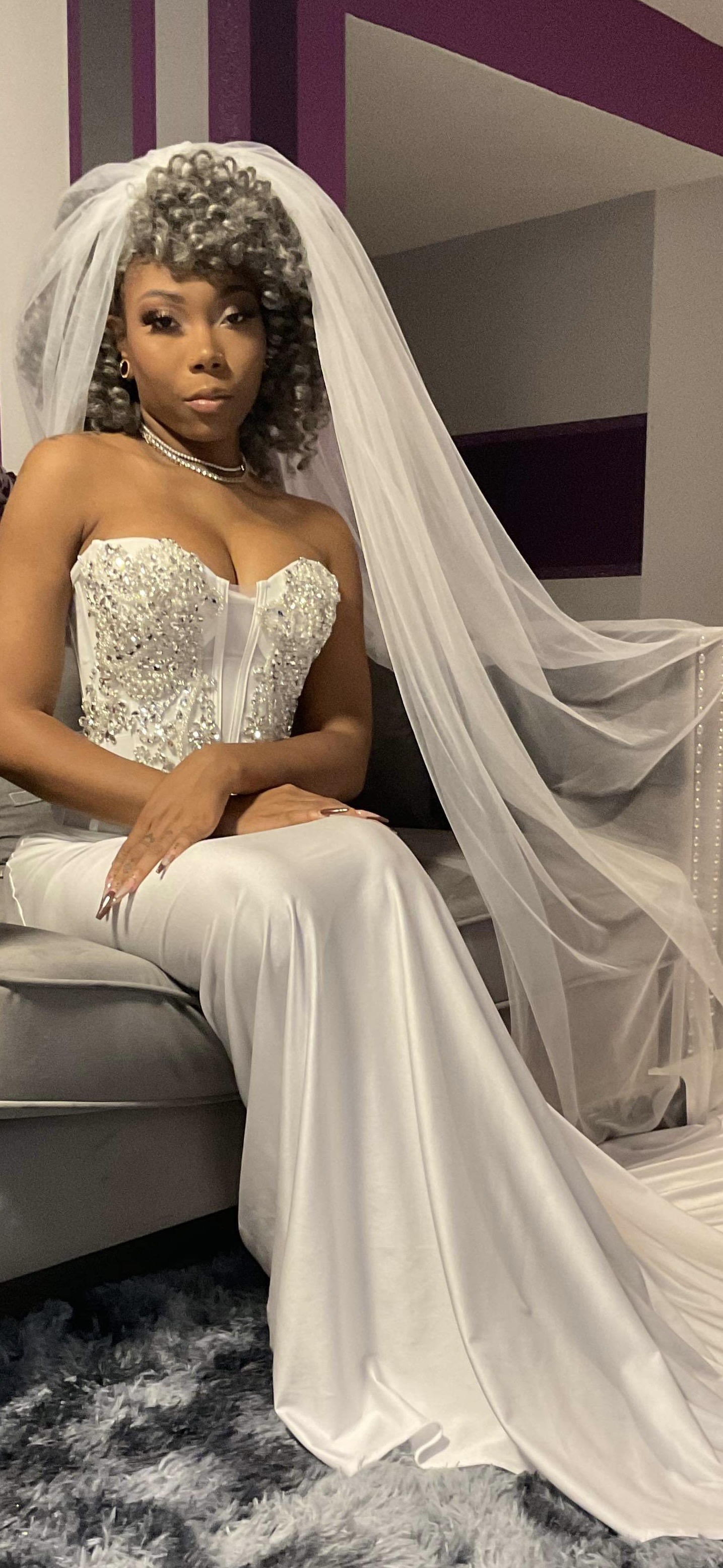 Bridal Makeup Services