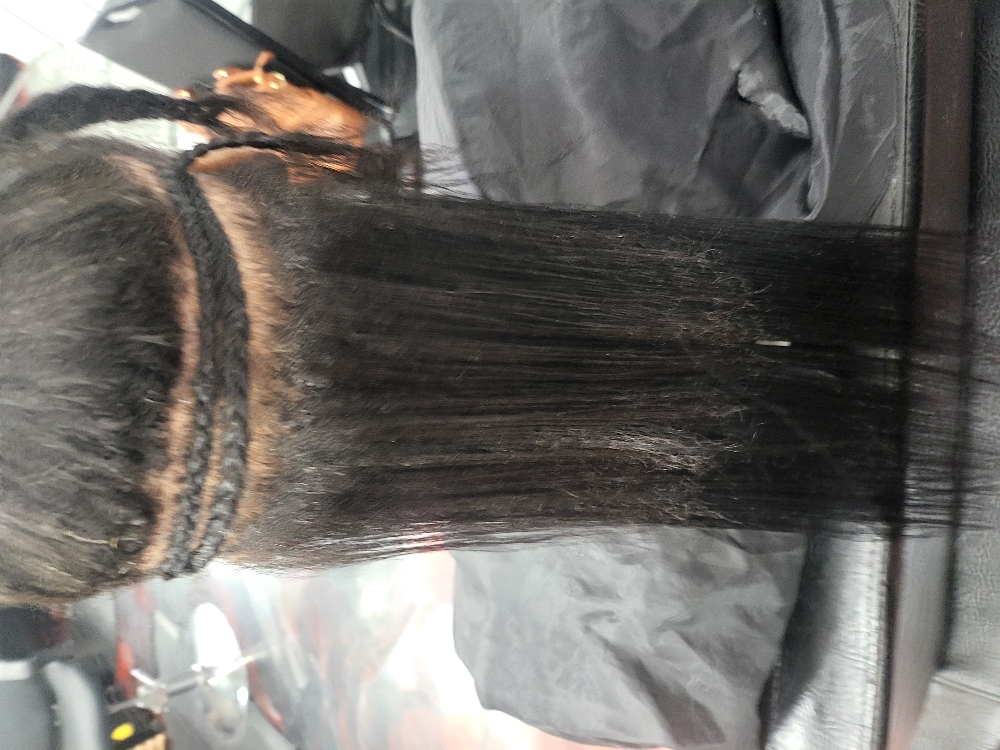 Weave